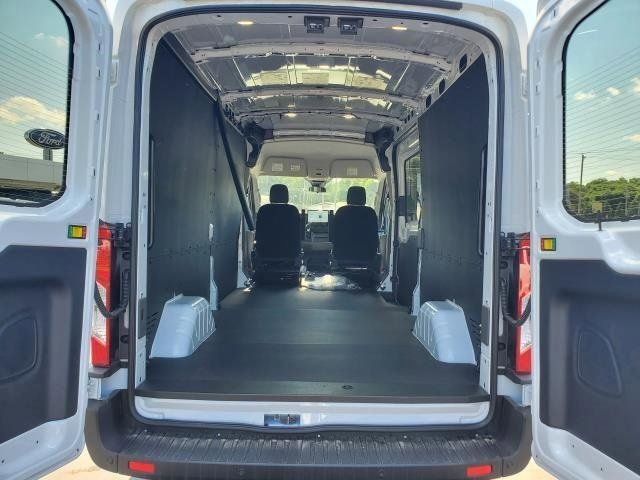 2025 Ford Transit Van Base - Photo 8