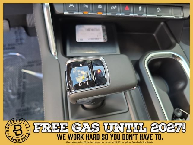 New 2026 Onyx Black GMC Denali image 23