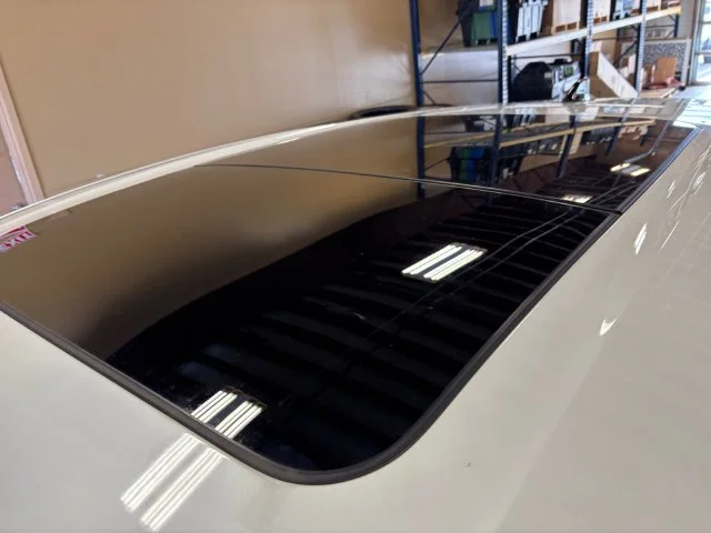 New 2027 White Nissan DARK ARMOR image 17
