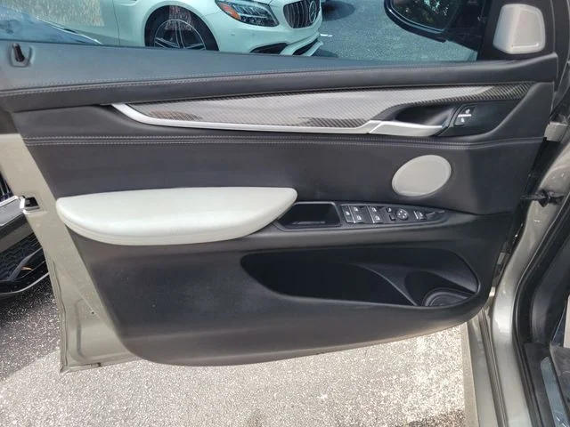 Used 2017 Gray BMW Base image 15