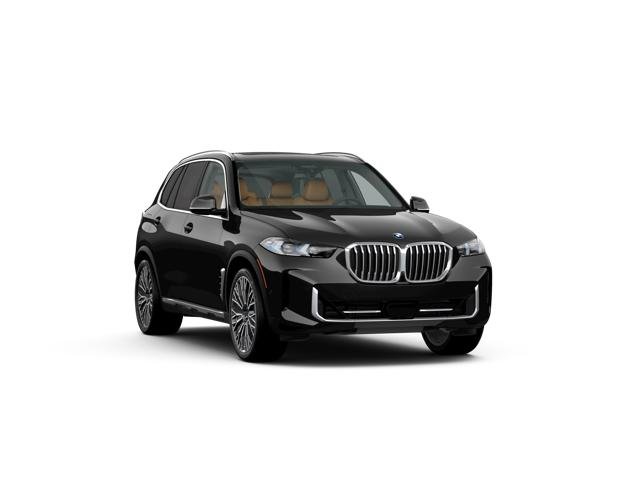 2026 BMW X5 sDrive40i's photo