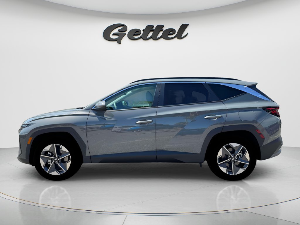 New 2026 Gray Hyundai SEL Plus FWD image 13