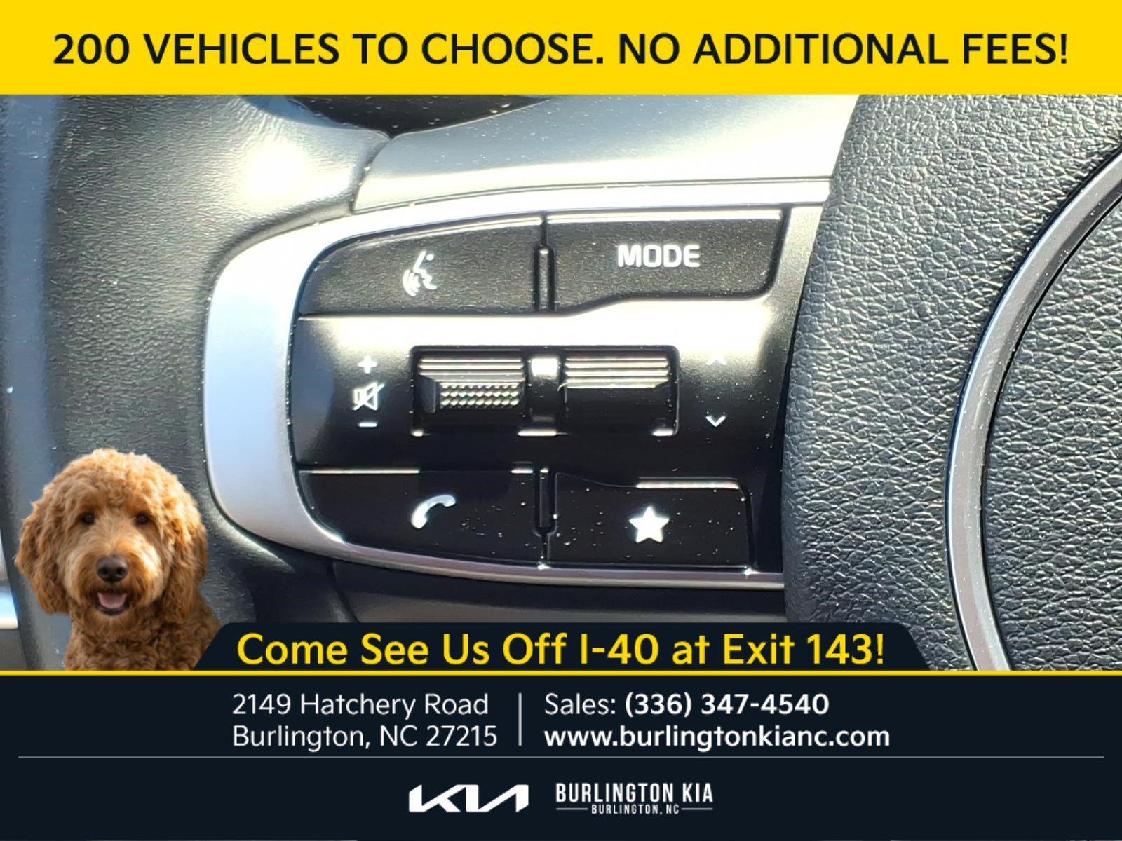 Certified Used 2024 Ebony Black Kia EX image 18