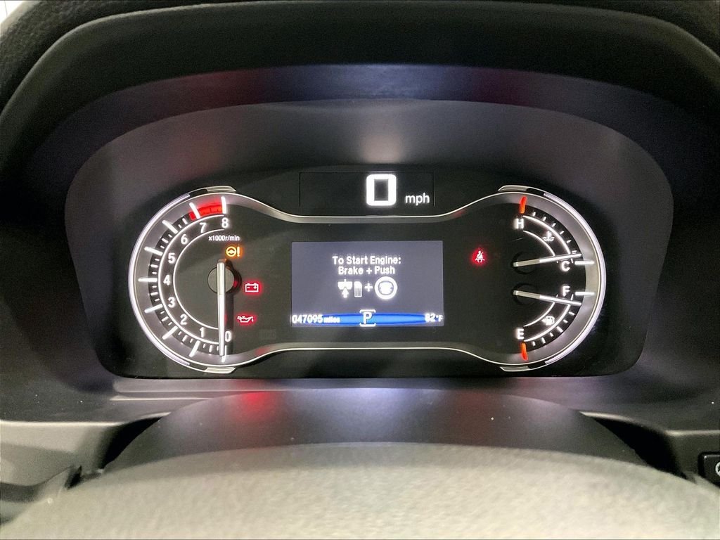 Used 2020 Gray Honda RTL-E image 25