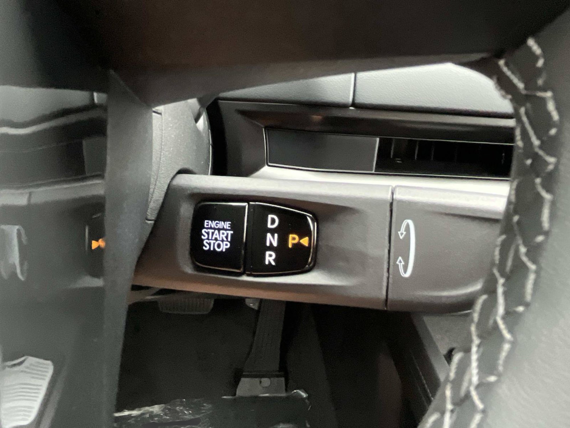 New 2027 Terrain Brown Kia X-Line EX image 33