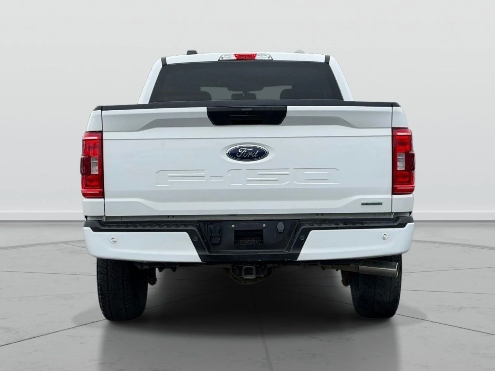 2023 Ford F-150 XLT - Photo 7