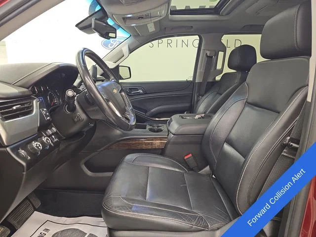 Used 2019 Siren Red Tintcoat Chevrolet LT image 24