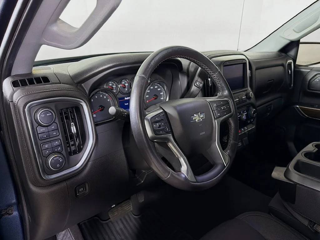2021 Chevrolet Silverado 1500 RST - Photo 10