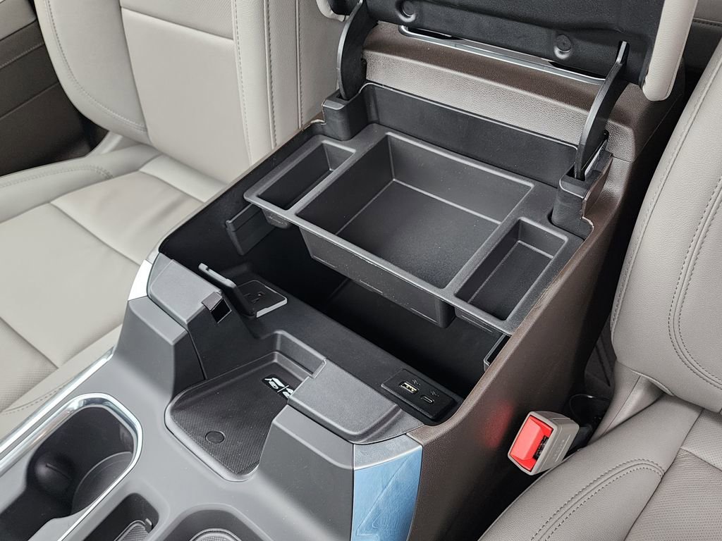 2026 GMC Sierra 1500 SLT - Photo 32