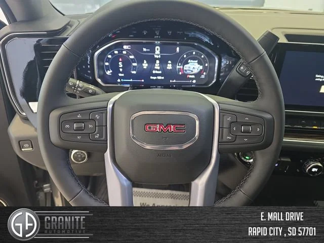 New 2026 Sterling Metallic GMC Elevation image 15