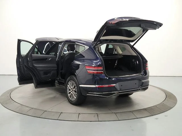 Used 2025 Blue Genesis 2.5T image 14