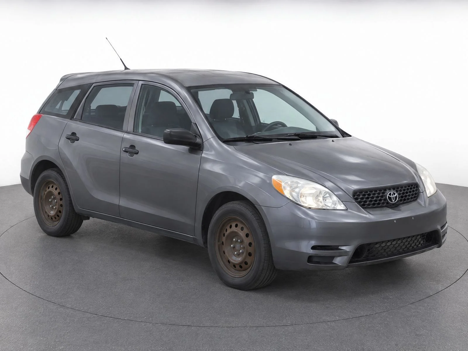 Used 2004 Toyota Matrix Base with VIN 2T1KR32E34C229230 for sale in Santa Fe, NM