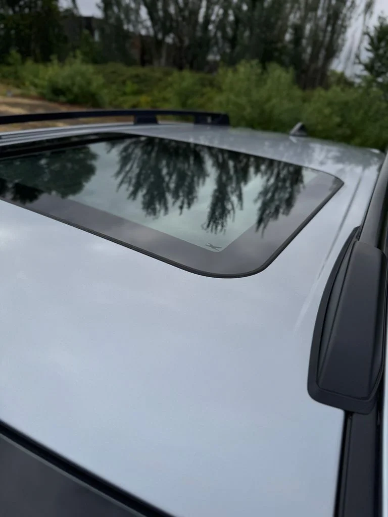 New 2026 ICE SILVER METALLIC Subaru Premium Hybrid image 90