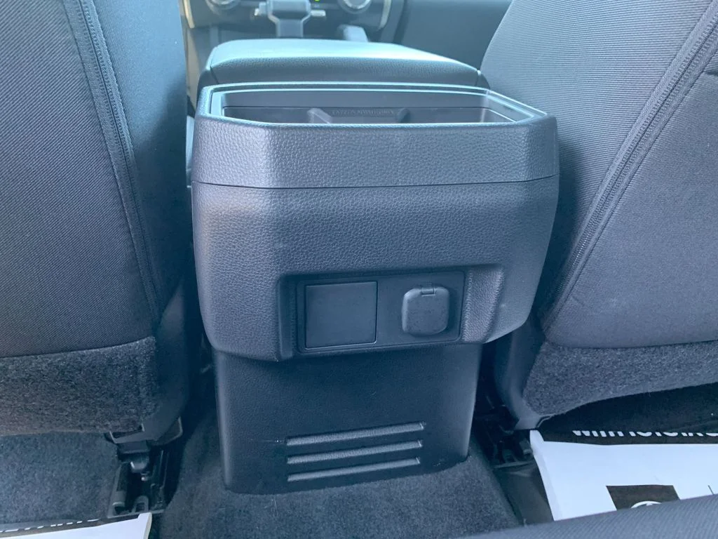 Used 2025 White Toyota SR image 15