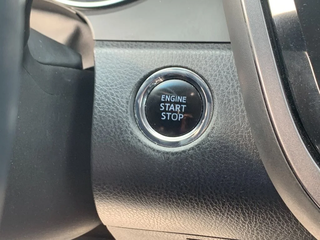 Used 2018 Gray Toyota XSE V6 image 23