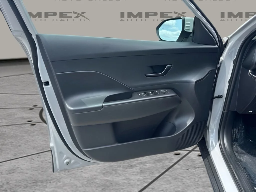 Used 2025 Gray Hyundai SEL image 20
