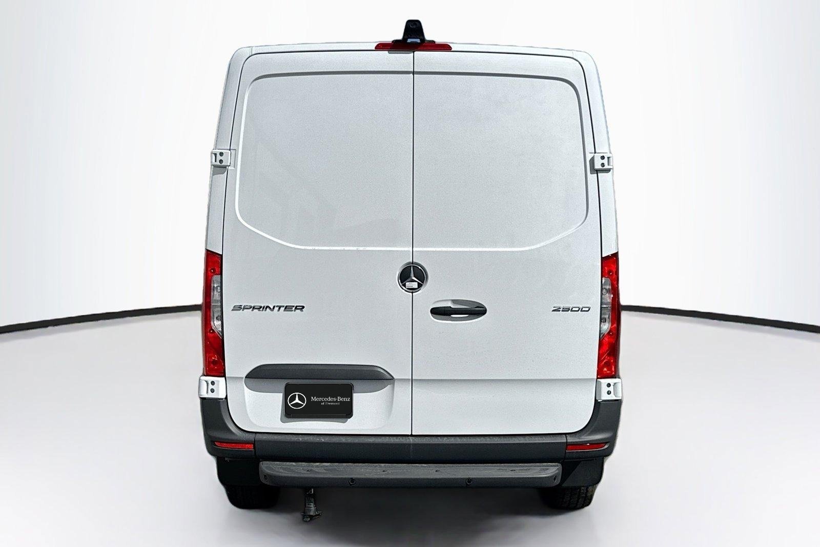 New 2026 Arctic White Mercedes-Benz  image 6