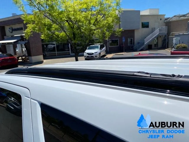 New 2026 White Knuckle Clearcoat Dodge GT image 9