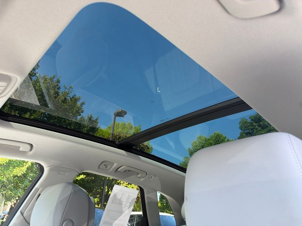 Used 2019 Ibis White Audi 2.0T Premium Plus image 18