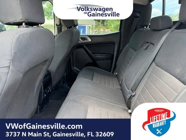 Used 2019 Magnetic Ford XLT image 7