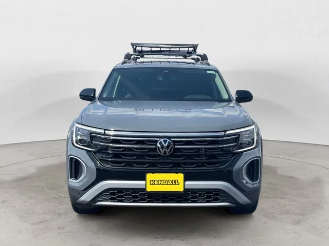 2026 Volkswagen Atlas Atlas Peak Edition - Photo 8