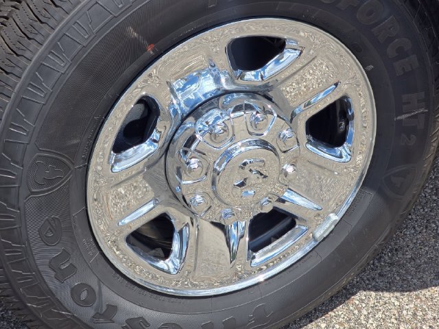 New 2026 Bright White Clear-Coat Exterior Paint RAM Tradesman image 25