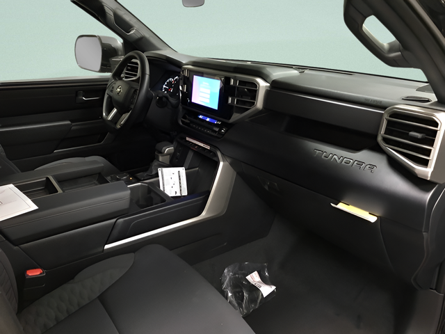 2026 Toyota Tundra SR5 - Photo 14