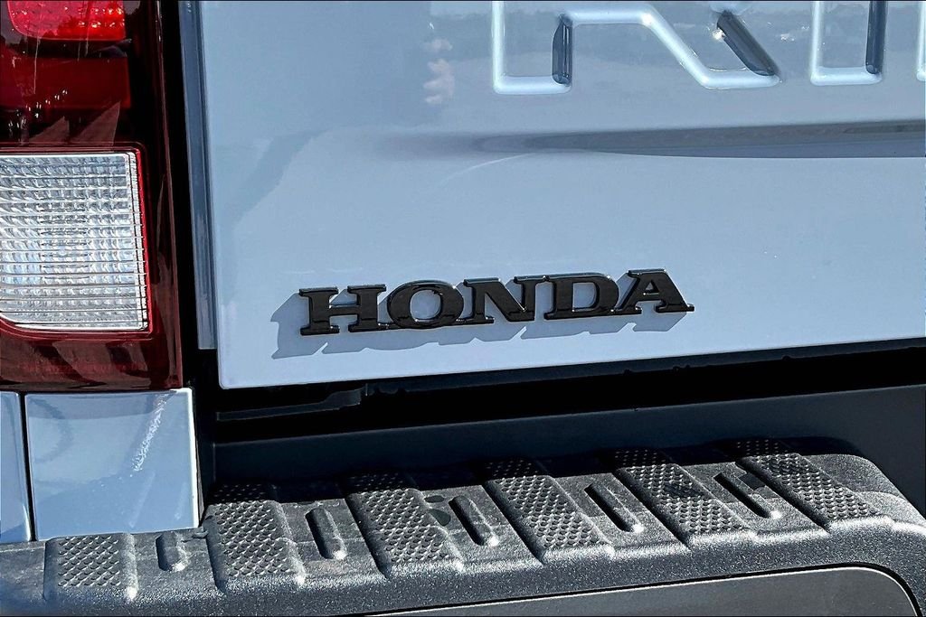 2026 Honda Ridgeline Black Edition - Photo 8