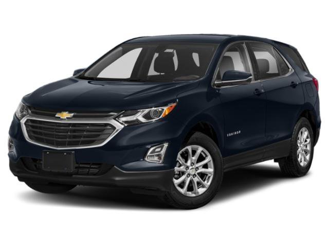 2019 Chevrolet Equinox AWD LT 1.5T's photo