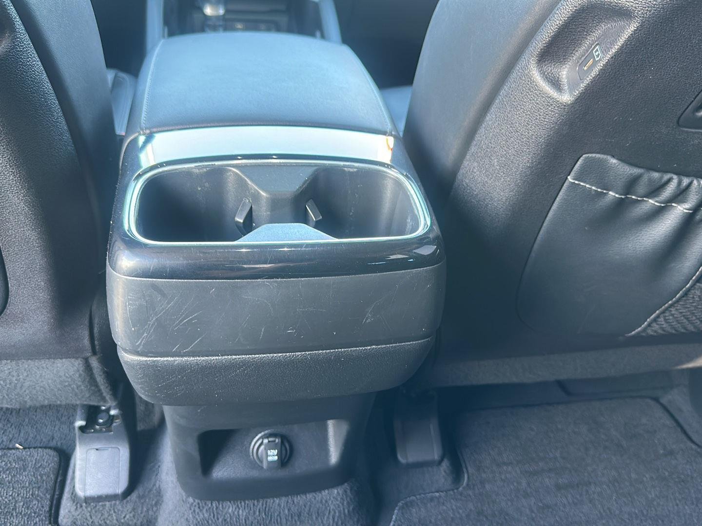 Used 2023 Ebony Black Kia S image 29