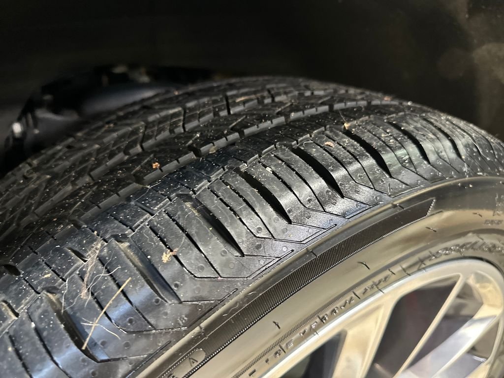 Used 2023 Gray Jeep Series III image 12