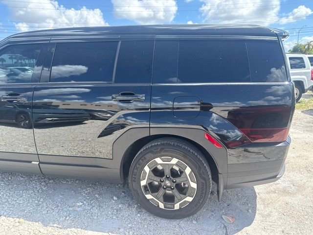 Used 2026 Black Hyundai SE image 9