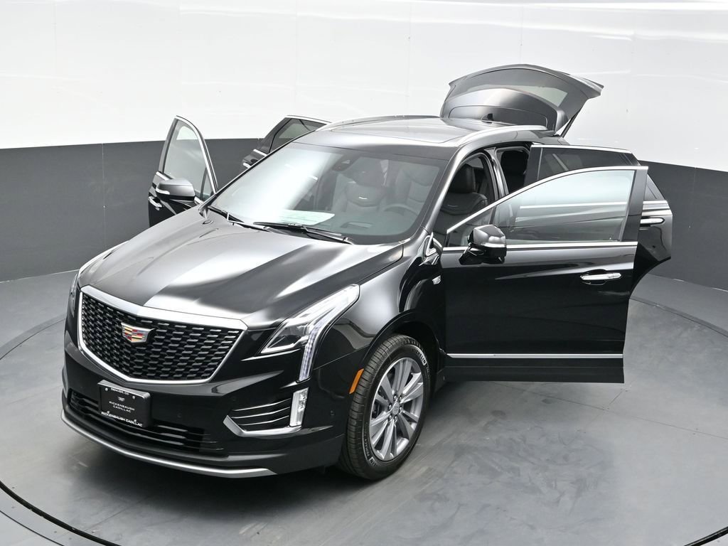 2026 Cadillac XT5 Premium Luxury - Photo 41