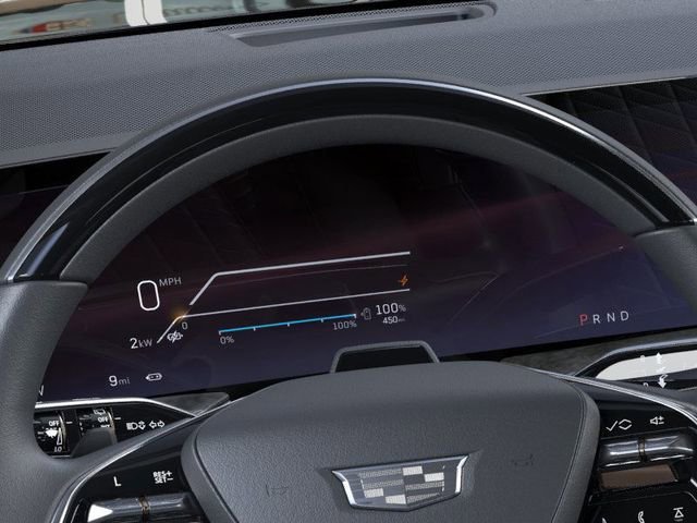 2025 Cadillac Escalade IQ Sport 2 - Photo 18