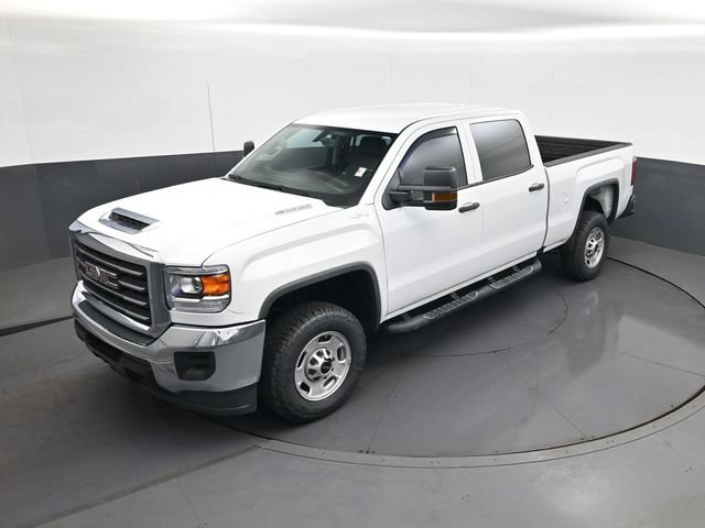 2018 GMC Sierra 2500HD Base - Photo 13