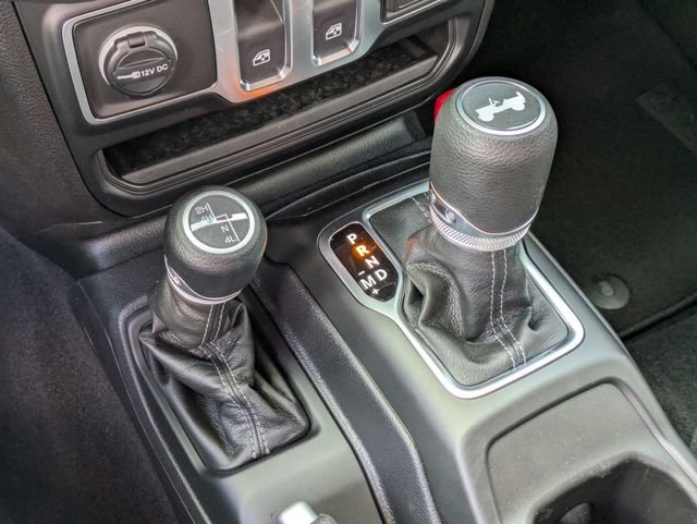 New 2026 Anvil Clearcoat Jeep Sport image 20