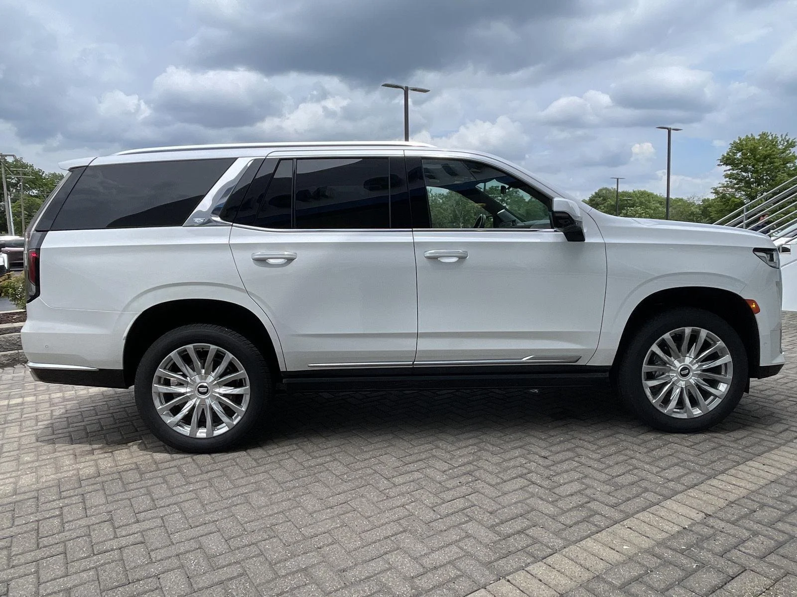2024 Cadillac Escalade Premium Luxury - Photo 6