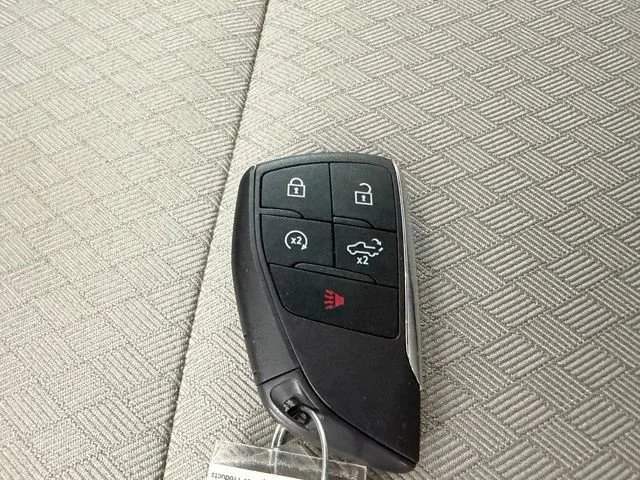 2022 GMC Sierra 1500 SLE - Photo 23