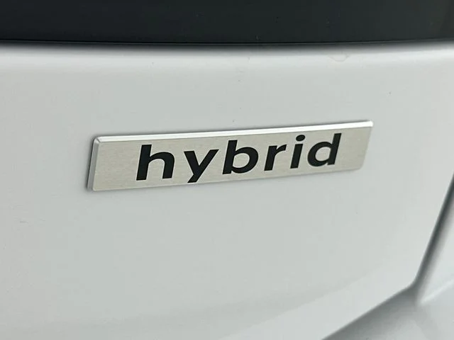 New 2026 White Hyundai Limited image 26