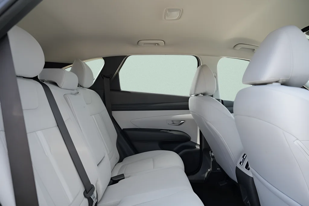 Used 2026 Gray Hyundai SEL image 15