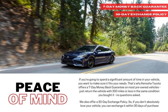 Used 2020 Black Audi 3.0T Premium Plus image 26