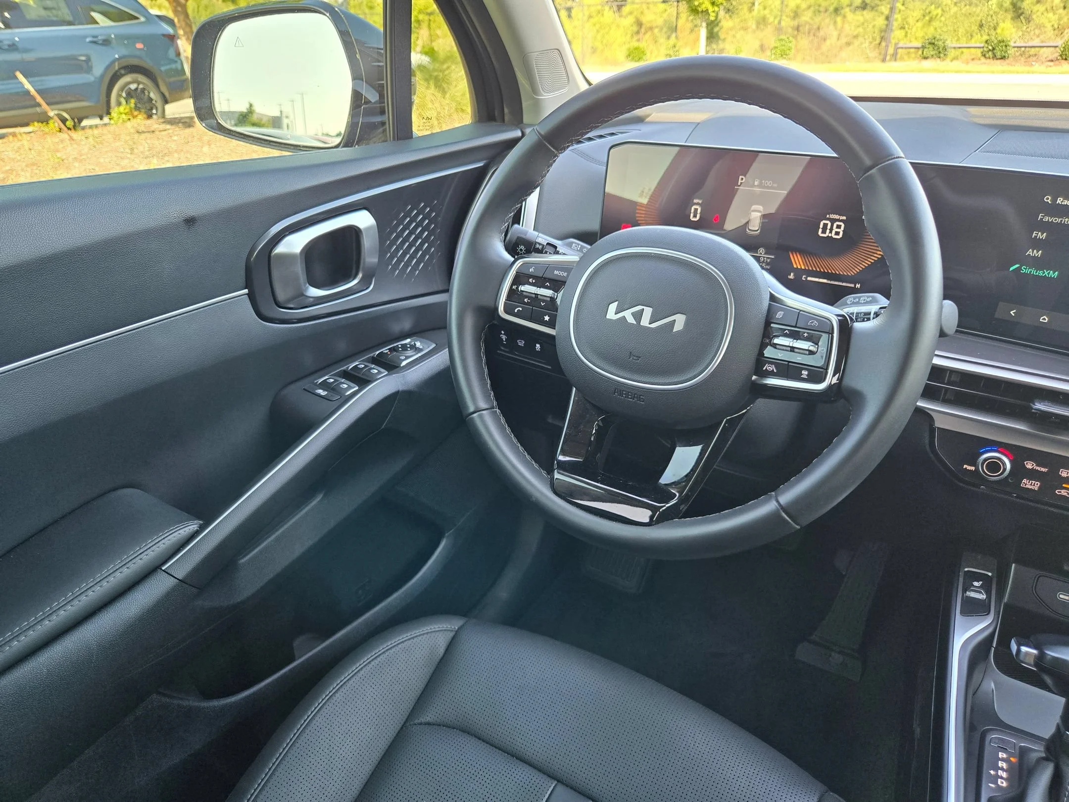 Used 2025 Panthera Metal Kia EX image 9