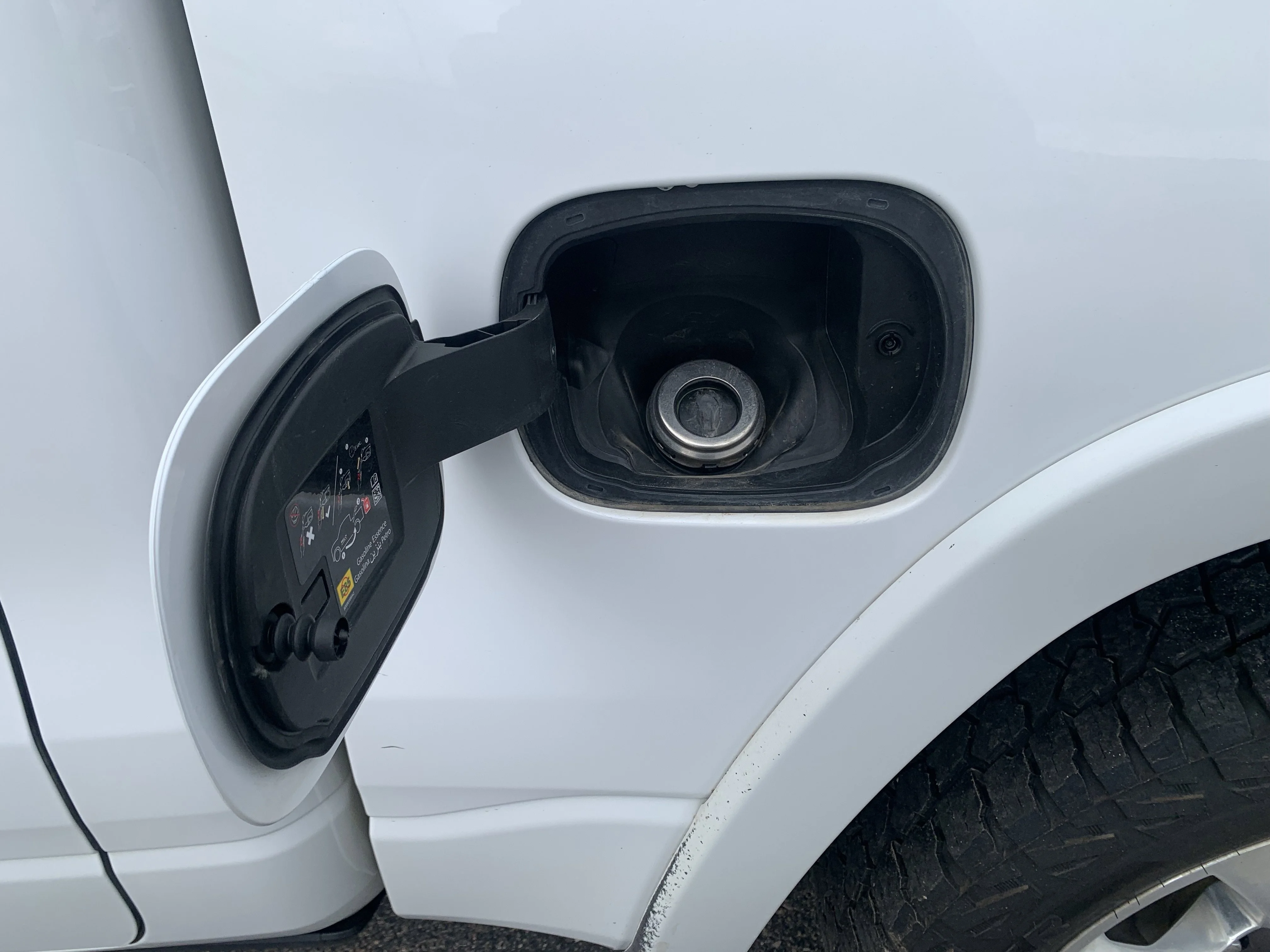 2020 RAM Ram 1500 Pickup Longhorn - Photo 12