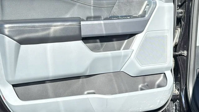2025 Ford F-150 XLT - Photo 23
