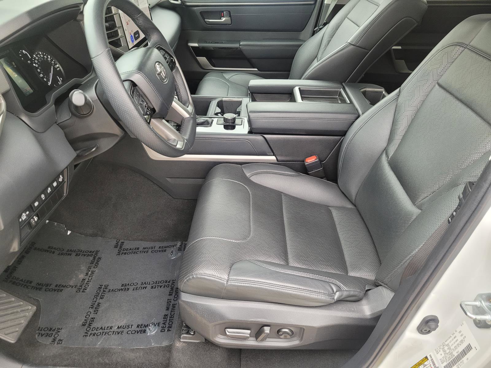 Used 2022 Pearl Toyota Limited image 3