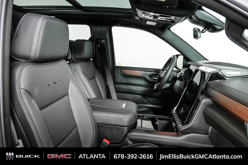 New 2026 Summit White GMC Denali image 23