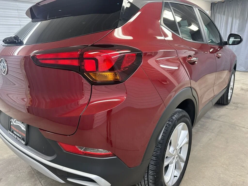 2023 Buick Encore GX Preferred - Photo 25