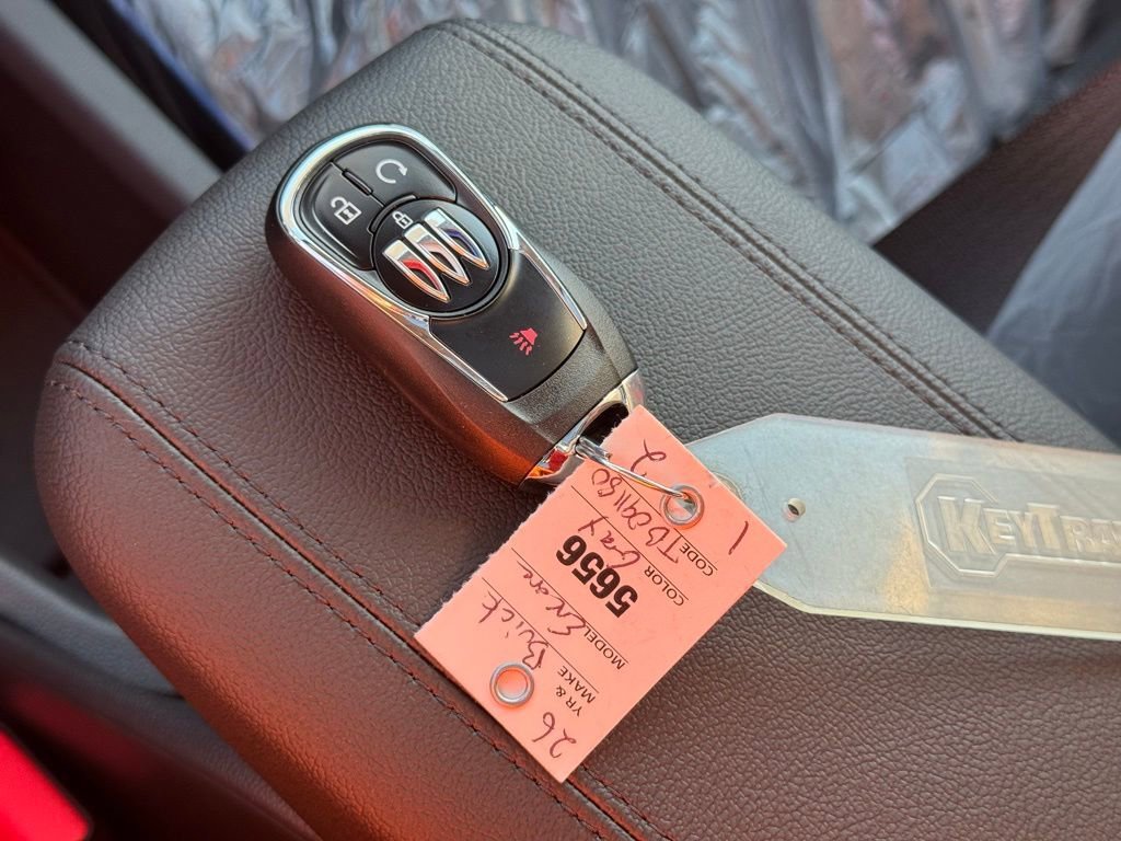2026 Buick Encore GX Sport Touring - Photo 34