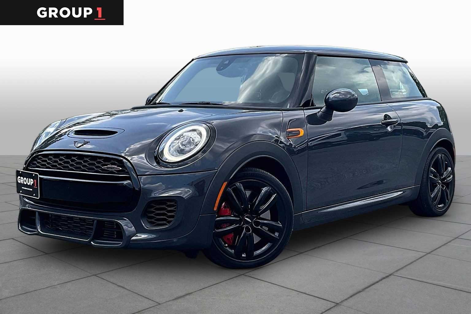 2019 MINI Hardtop John Cooper Works Signature's photo