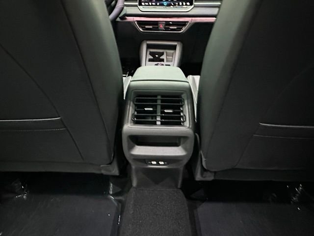 New 2026 Deep Black Pearl Volkswagen 2.0T SE R-Line Black image 27